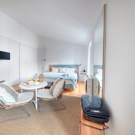 Canaan Lifestyle Apartments Lisbon Combro 77 2I By Get Your Stay エクステリア 写真