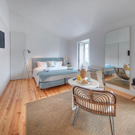 Canaan Lifestyle Apartments Lisbon Combro 77 2I By Get Your Stay エクステリア 写真