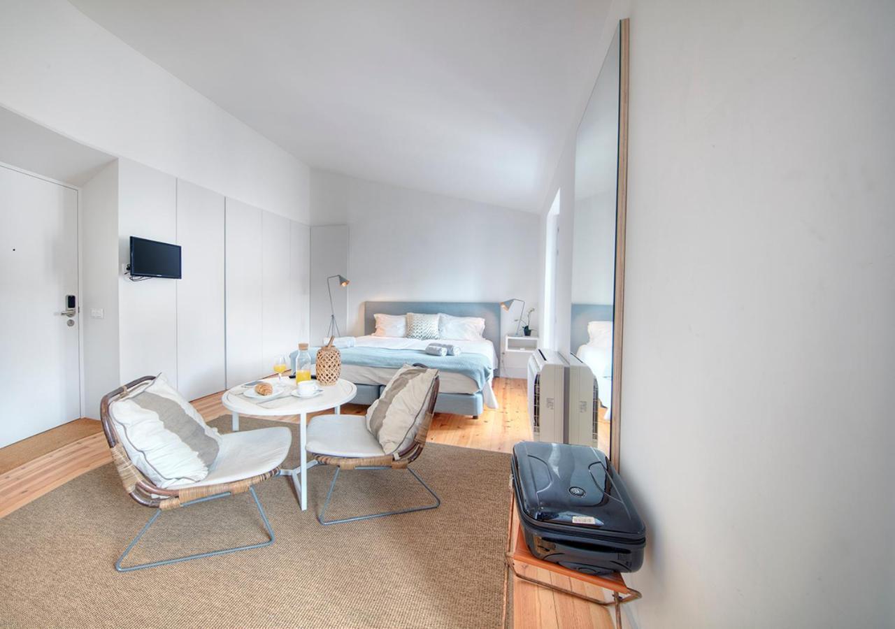 Canaan Lifestyle Apartments Lisbon Combro 77 2I By Get Your Stay エクステリア 写真