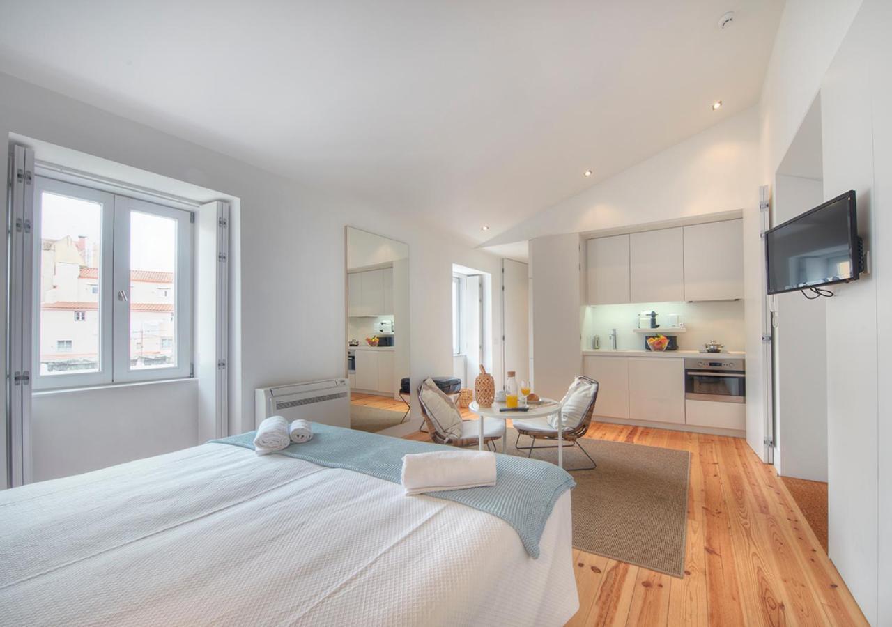 Canaan Lifestyle Apartments Lisbon Combro 77 2I By Get Your Stay エクステリア 写真