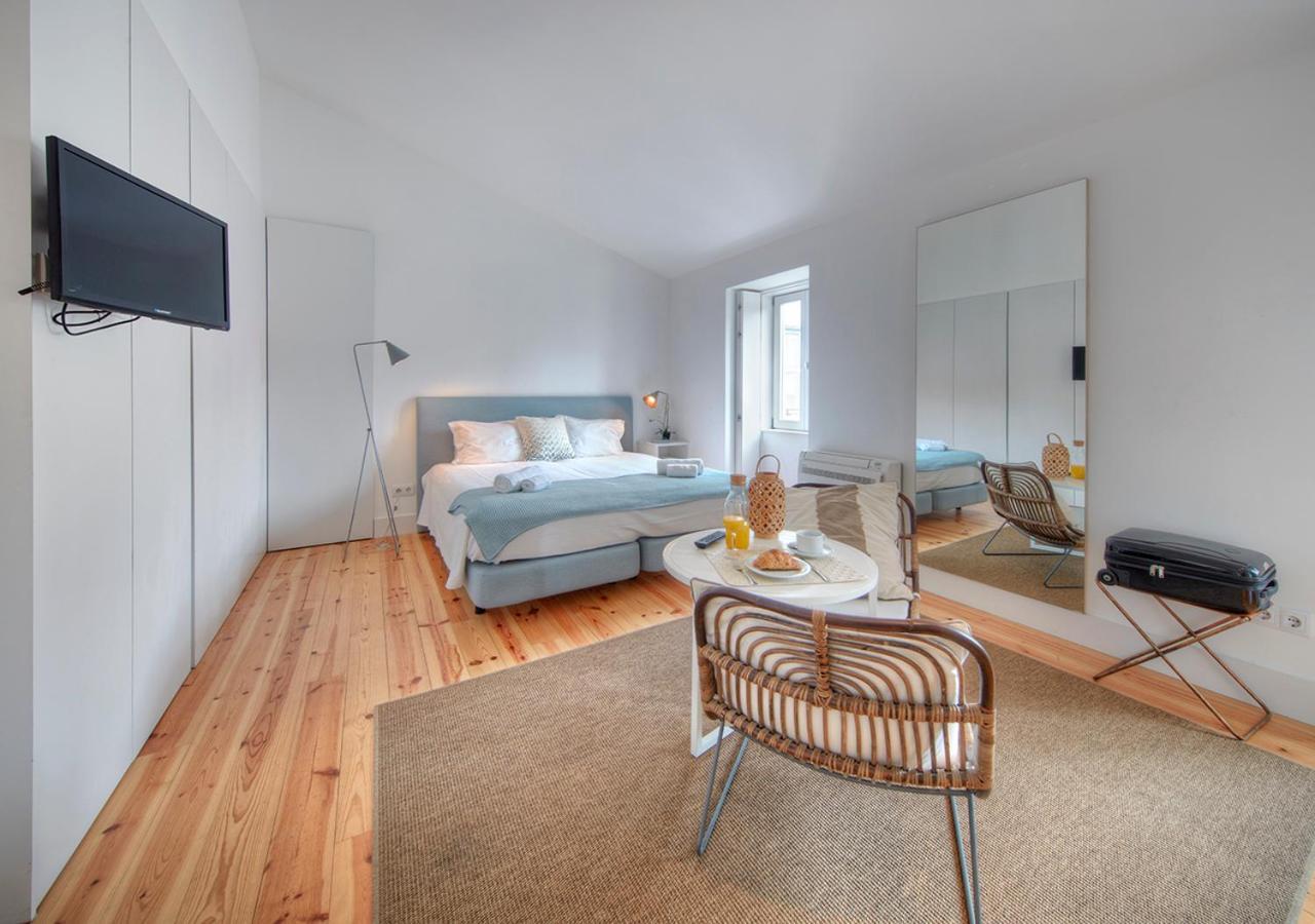 Canaan Lifestyle Apartments Lisbon Combro 77 2I By Get Your Stay エクステリア 写真