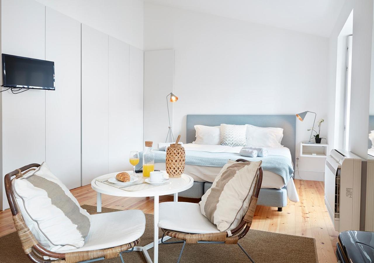Canaan Lifestyle Apartments Lisbon Combro 77 2I By Get Your Stay エクステリア 写真