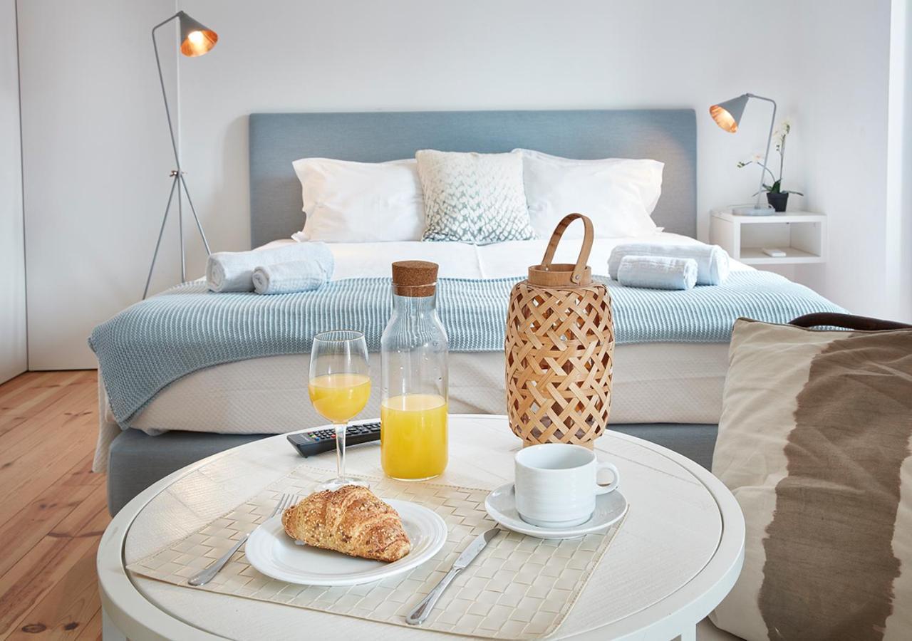 Canaan Lifestyle Apartments Lisbon Combro 77 2I By Get Your Stay エクステリア 写真